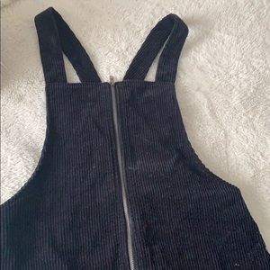 Black Jumper